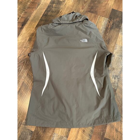 The North Face Boundary Triclimate Jacket Ski Snow Sz M Dryvent Waterproof - Picture 2 of 4